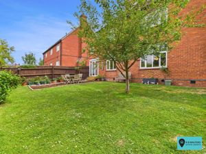 Garden - click for photo gallery